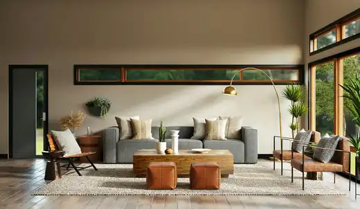 Kitchen & Pantry Ideas