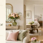 15 Beautiful Flower Home Decor Ideas for Every Room