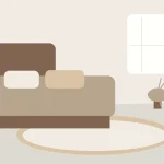 Bedroom Color Palette Ideas for a Calm Retreat