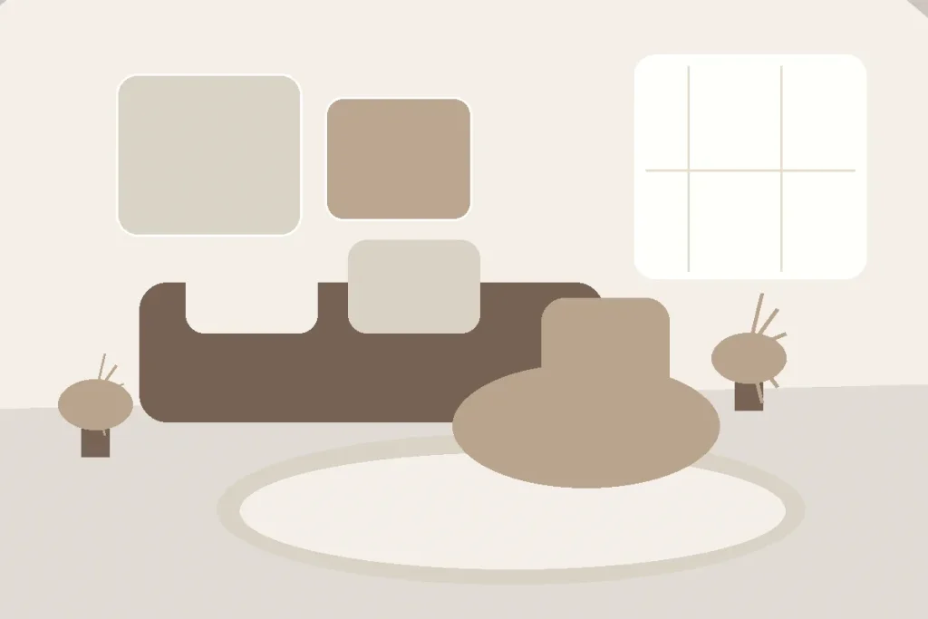 Simple Home Decor Ideas for a More Collected Space
