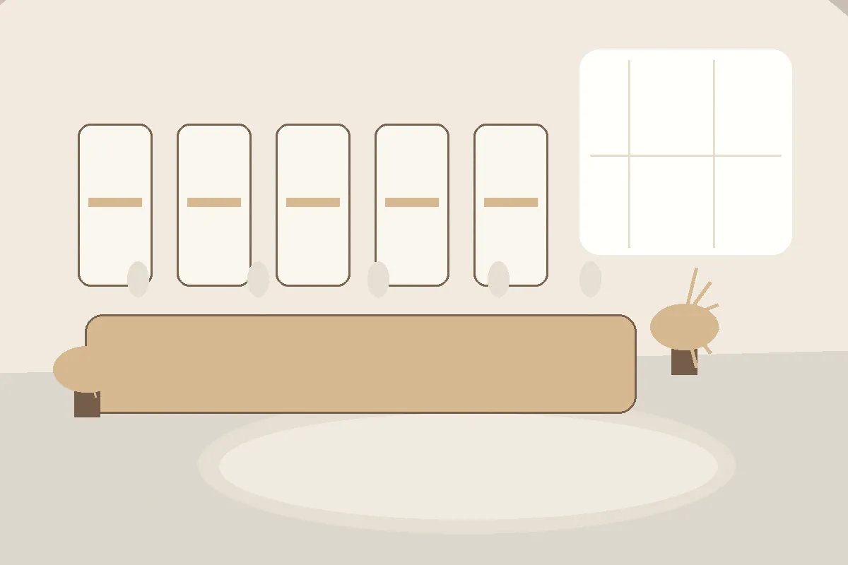 Kitchen Pantry Organization Ideas with Beautiful Storage