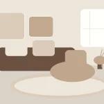 Warm Living Room Styling Ideas for a Cozy Modern Home