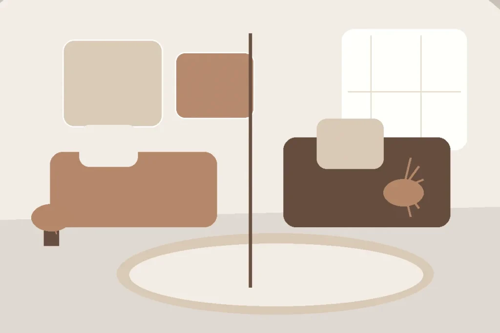 Room Makeover Ideas That Refresh a Space Without Renovation