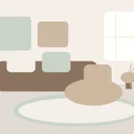 Small Apartment Decor Ideas That Feel Open and Elegant