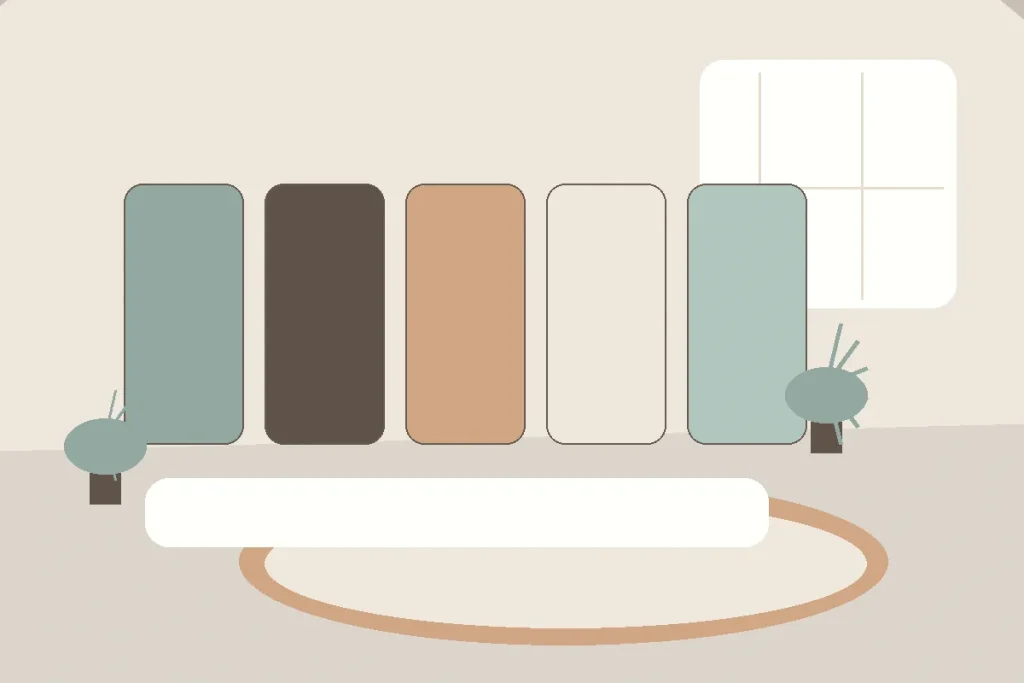 Home Style and Color Guide for a Cohesive Look