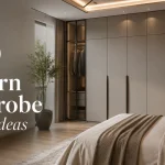 18Modern Wardrobe Design Ideas for Bedrooms and Smart Storage